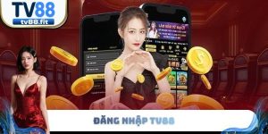 Đăng Nhập TV88 - Xử Lý Mượt Mà, Tham Gia Cá Cược Nhanh