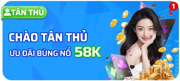 khuyến mãi tân thủ