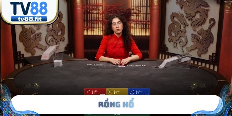 Rồng Hổ Chơi Có Khó Không? 3 Kinh Nghiệm Thắng Đậm