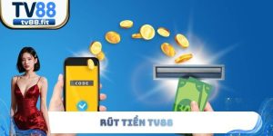Rút Tiền TV88