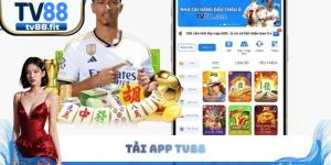 Tải App TV88 Nhanh Trong 5 Phút - Chi Tiết Và Mẹo Tránh Lỗi