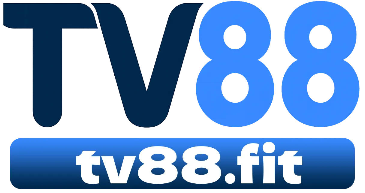 tv88 logo